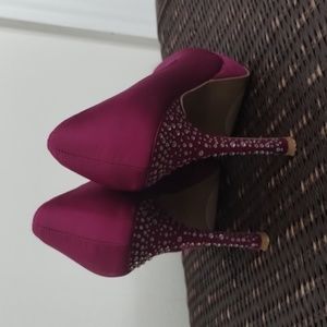 Women's High Heels